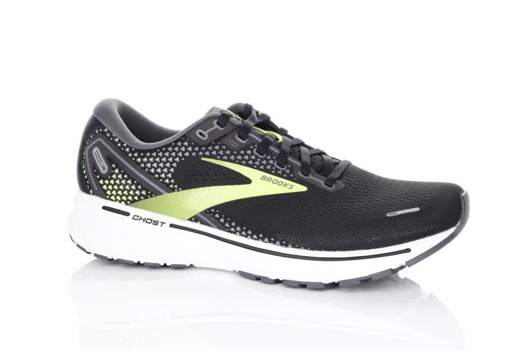Brooks shop ghost 14